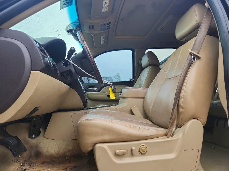 61885016 :رقم المزاد ، 1GKFK638X8J127325 vin ، 2008 Gmc Yukon مزاد بيع