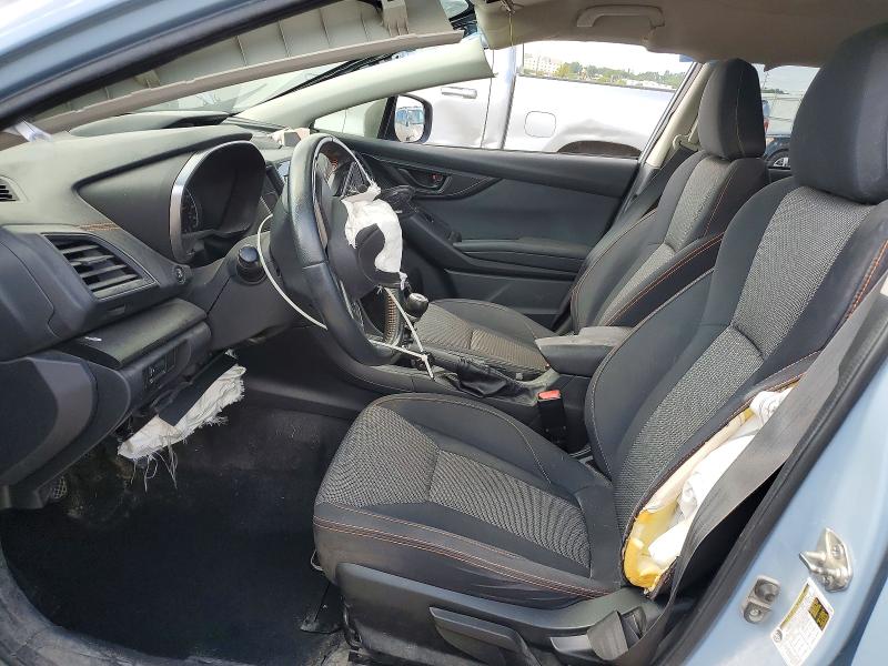 Продажа на аукционе авто 2022 Subaru Crosstrek, vin: JF2GTACC5N9266085, номер лота: 62458236