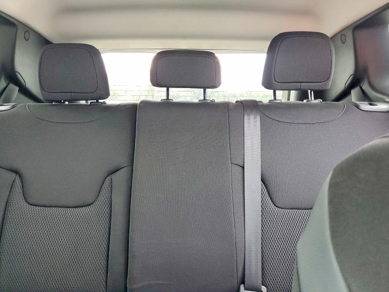 Aukcja sprzedaży 2018 Jeep Renegade, vin: ZACCJABB8JPG74729, numer aukcji: 59798556
