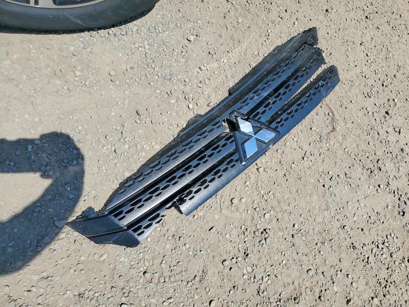 2022 Mitsubishi Eclipse Cross მანქანა იყიდება აუქციონზე, vin: JA4ATUAAXNZ600404, აუქციონის ნომერი: 59292226