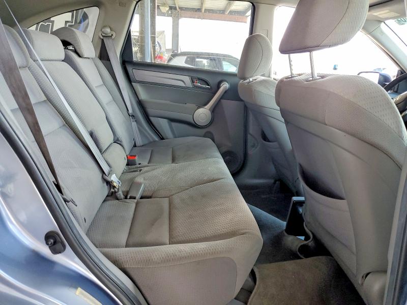 Продаж на аукціоні авто 2007 Honda Cr-v, vin: JHLRE38547C002856, номер лоту: 60256106