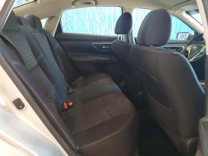 Aukcja sprzedaży 2017 Nissan Altima, vin: 1N4AL3AP0HC292029, numer aukcji: 61427536