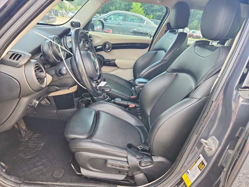 Продажа на аукционе авто 2015 Mini Cooper, vin: WMWXU3C59F2B57552, номер лота: 63193706