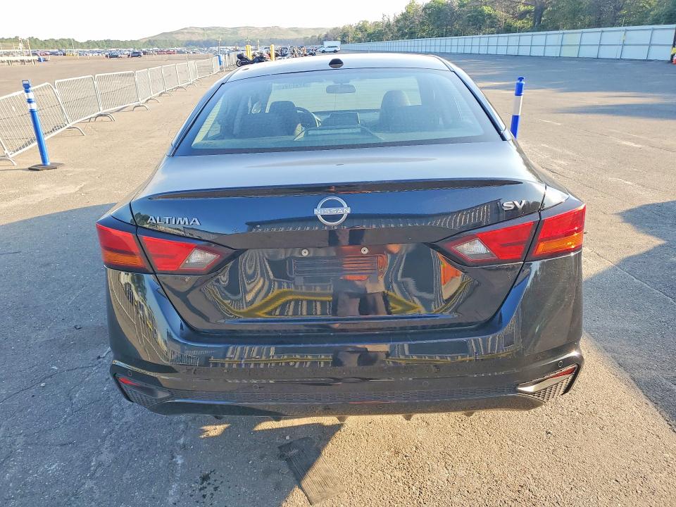 Продажа на аукционе авто 2024 Nissan Altima, vin: 1N4BL4DVXRN324818, номер лота: 61210276