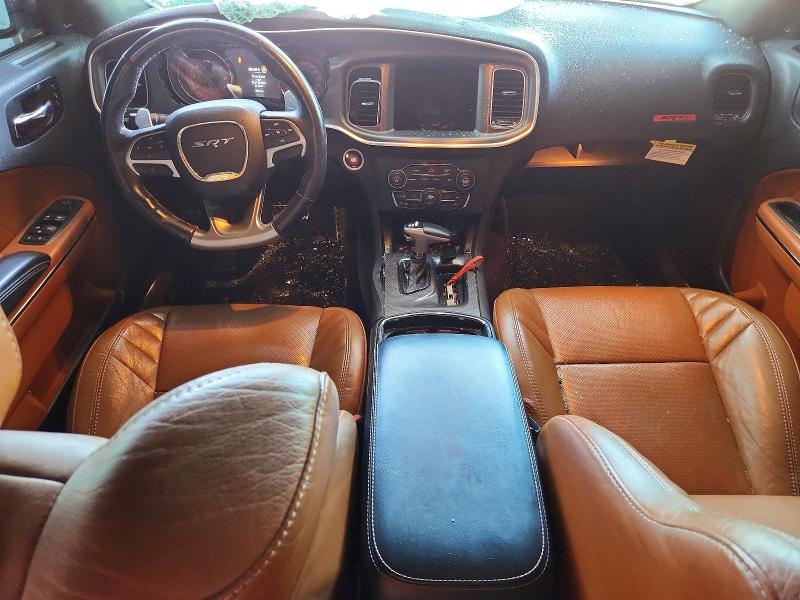 Aukcja sprzedaży 2018 Dodge Charger, vin: 2C3CDXL92JH151864, numer aukcji: 62262696