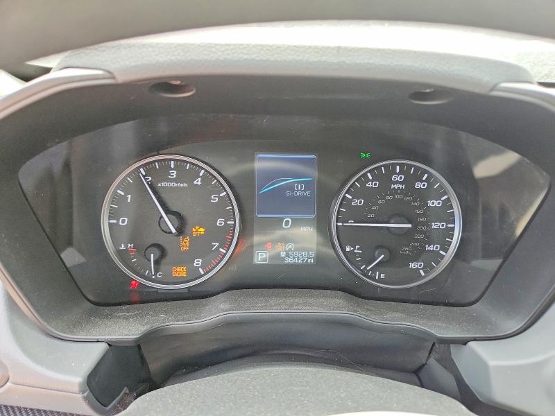 Aukcja sprzedaży 2024 Subaru Crosstrek, vin: JF2GUADC6RH246483, numer aukcji: 60720946