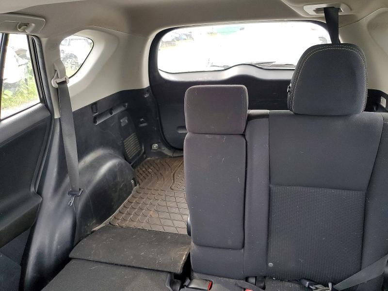 Продажа на аукционе авто 2013 Toyota Rav4, vin: 2T3RFREV8DW022005, номер лота: 61563036