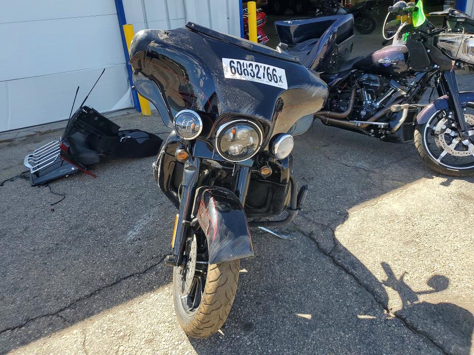 Aukcja sprzedaży 2010 Harley-davidson Flhtcuse5, vin: 1HD1PR821AB957784, numer aukcji: 60832766