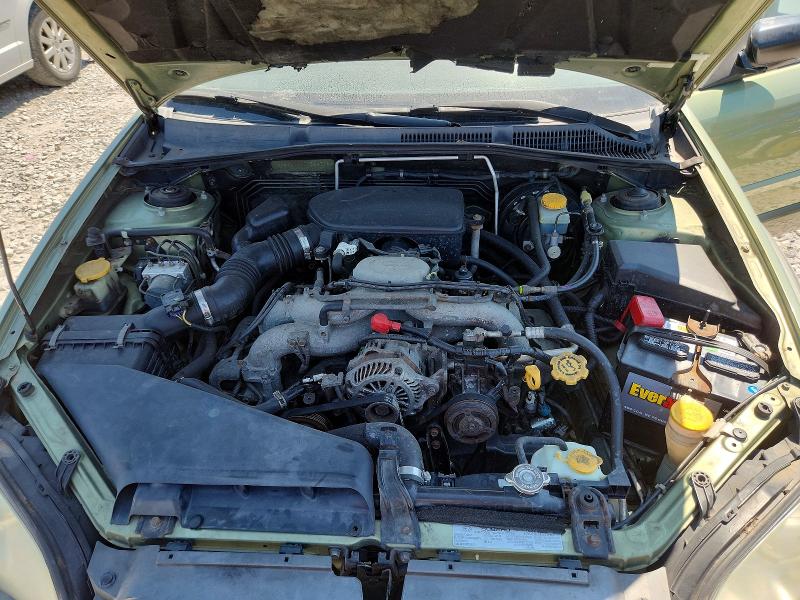 Продаж на аукціоні авто 2007 Subaru Outback, vin: 4S4BP61C977304716, номер лоту: 60690796