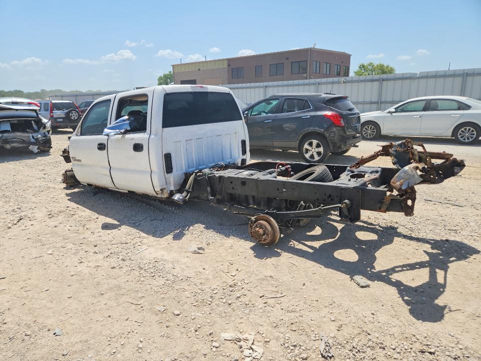 Aukcja sprzedaży 2005 Chevrolet Silverado, vin: 1GCHK23265F960319, numer aukcji: 61879506
