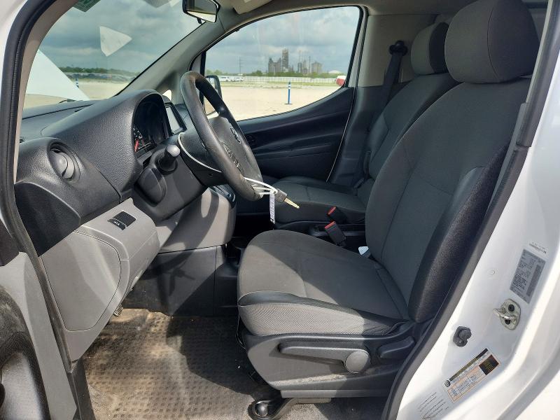 Продаж на аукціоні авто 2021 Nissan Nv200, vin: 3N6CM0KN9MK691731, номер лоту: 63171446