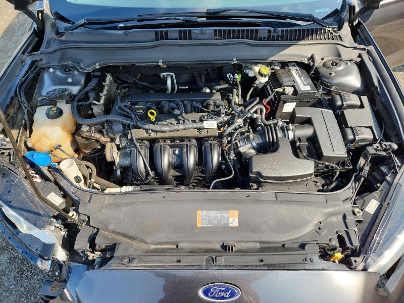 62273276 :رقم المزاد ، 3FA6P0H71FR208622 vin ، 2015 Ford Fusion مزاد بيع