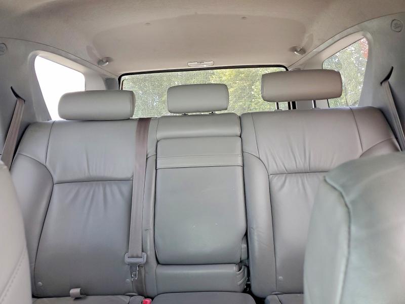 Продаж на аукціоні авто 2005 Toyota 4runner, vin: JTEBT17R150045803, номер лоту: 59651976