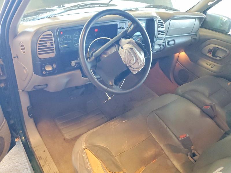 Продаж на аукціоні авто 1997 Gmc Sierra, vin: 1GTEK19R1VE501559, номер лоту: 63146786
