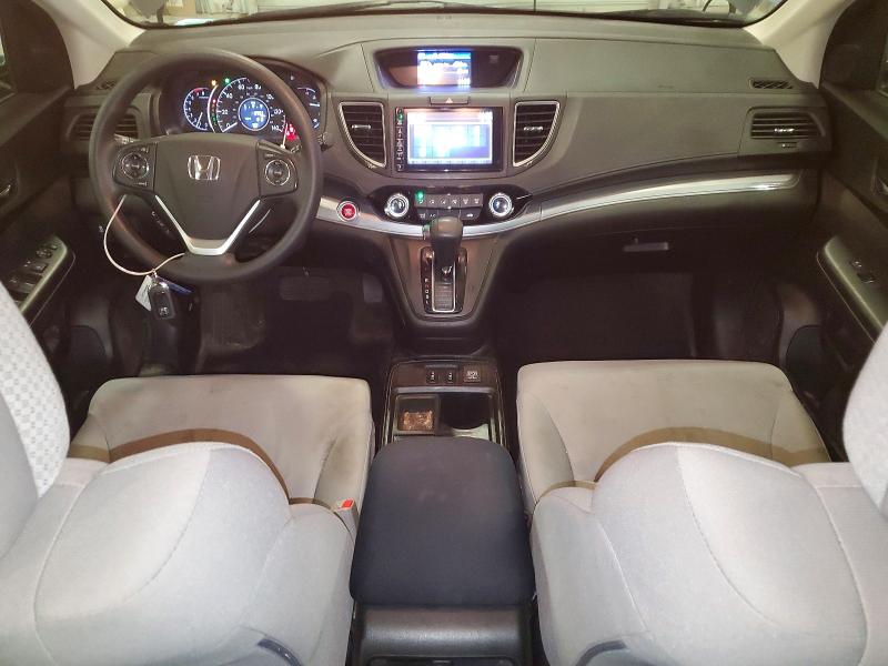 Продаж на аукціоні авто 2015 Honda Cr-v, vin: 5J6RM4H54FL058195, номер лоту: 59327536