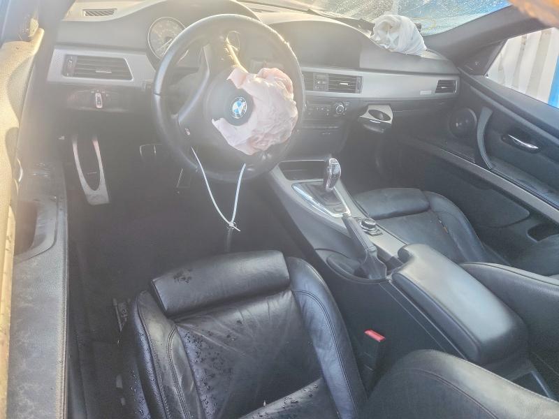 Aukcja sprzedaży 2012 Bmw 335, vin: WBAKG1C55CJ217010, numer aukcji: 57570026