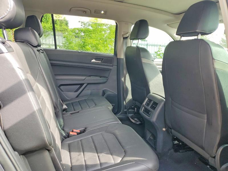 Продаж на аукціоні авто 2021 Volkswagen Atlas, vin: 1V2BR2CA0MC515260, номер лоту: 60041836