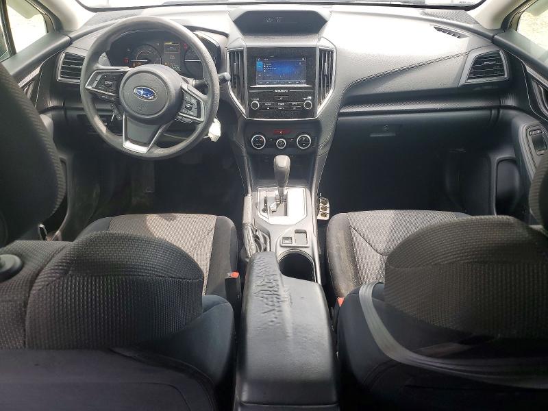 2022 Subaru Crosstrek მანქანა იყიდება აუქციონზე, vin: JF2GTABCXNH287540, აუქციონის ნომერი: 59260426