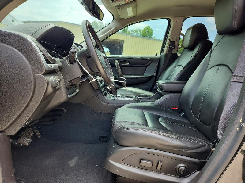 60312686 :رقم المزاد ، 1GKKVRKD0EJ310380 vin ، 2014 Gmc Acadia مزاد بيع