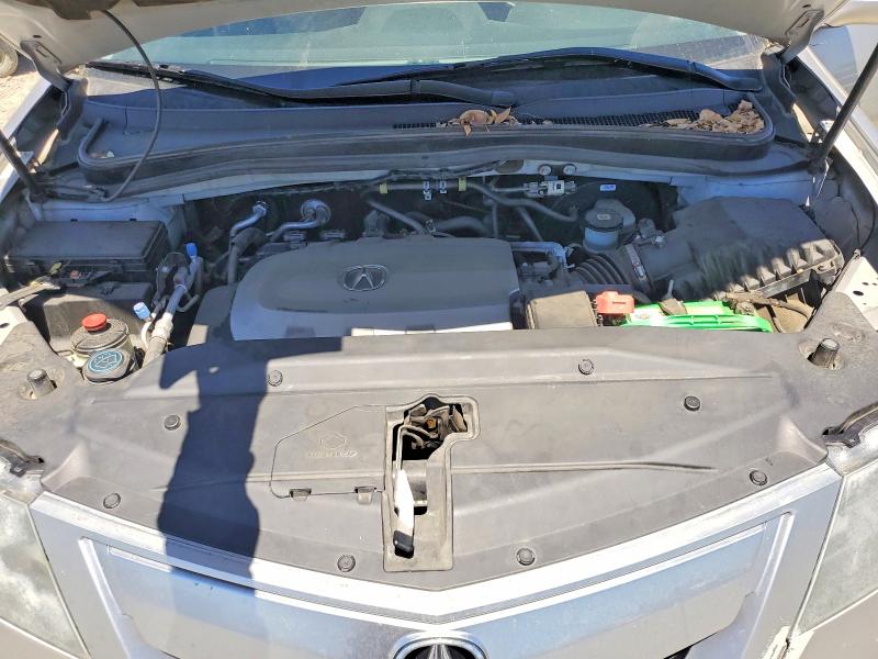 Продаж на аукціоні авто 2012 Acura Mdx, vin: 2HNYD2H38CH540854, номер лоту: 62471776