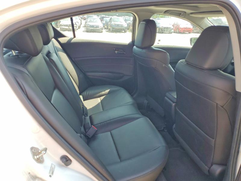 Aukcja sprzedaży 2016 Acura Ilx, vin: 19UDE2F33GA024671, numer aukcji: 60684726