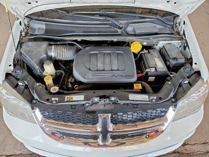 Aukcja sprzedaży 2020 Dodge Grand Caravan, vin: 2C4RDGBG9LR241242, numer aukcji: 59321626