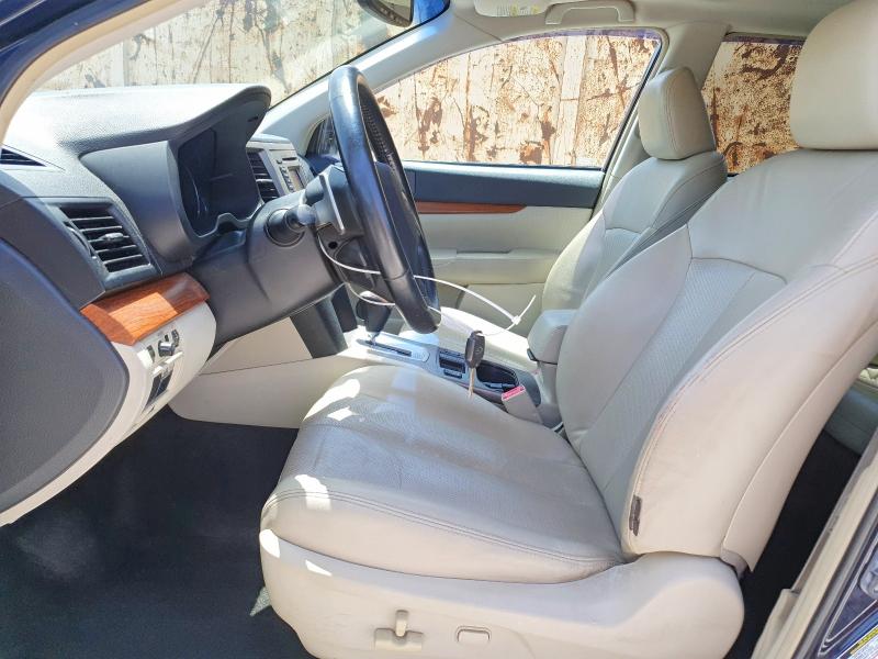 Продажа на аукционе авто 2013 Subaru Outback, vin: 4S4BRDKC2D2305289, номер лота: 59824716