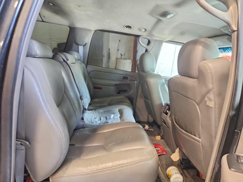 Продажа на аукционе авто 2004 Gmc Yukon Xl, vin: 3GKFK16T74G101750, номер лота: 59572906