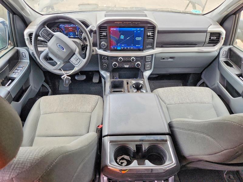 Продажа на аукционе авто 2023 Ford F150, vin: 1FTEW1EP0PFA27660, номер лота: 61686666