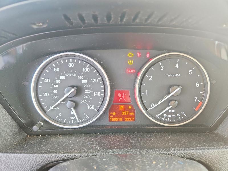 Продажа на аукционе авто 2012 Bmw X5, vin: 5UXZV4C57CL889713, номер лота: 59622856
