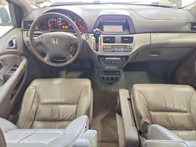 Продажа на аукционе авто 2010 Honda Odyssey, vin: 5FNRL3H97AB114485, номер лота: 60933266