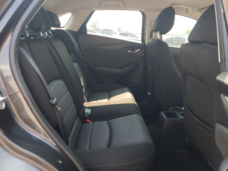 Продаж на аукціоні авто 2016 Mazda Cx-3, vin: JM1DKFB75G0132710, номер лоту: 62920276