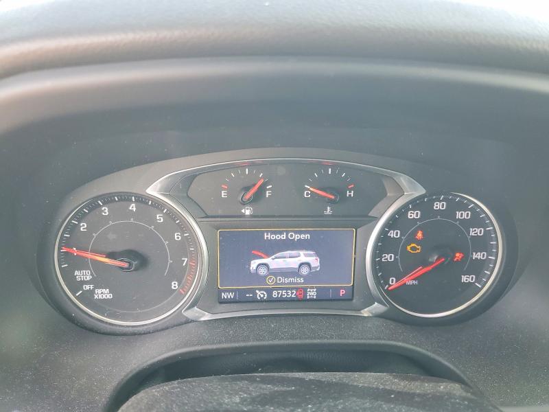 Aukcja sprzedaży 2022 Gmc Acadia, vin: 1GKKNULS0NZ129667, numer aukcji: 62139986