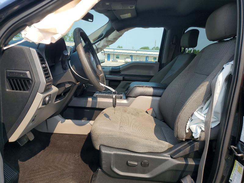 Aukcja sprzedaży 2019 Ford F150, vin: 1FTFW1E41KFD35147, numer aukcji: 62830406