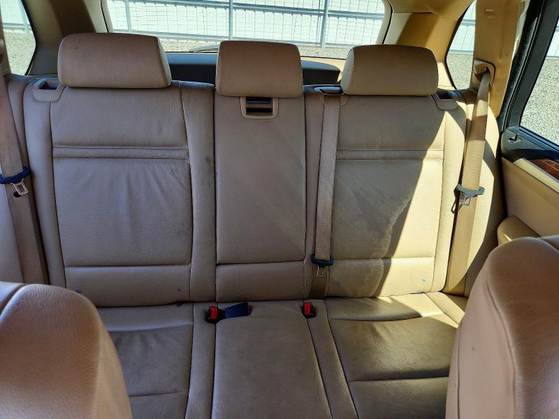 Aukcja sprzedaży 2008 Bmw X5, vin: 5UXFE43598L033453, numer aukcji: 62317566