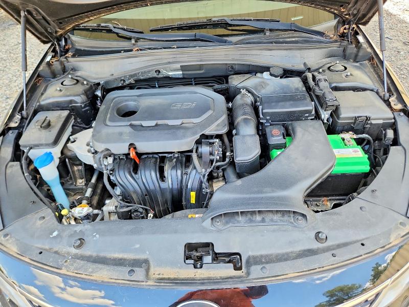 Aukcja sprzedaży 2016 Kia Optima, vin: 5XXGU4L38GG079300, numer aukcji: 61959196