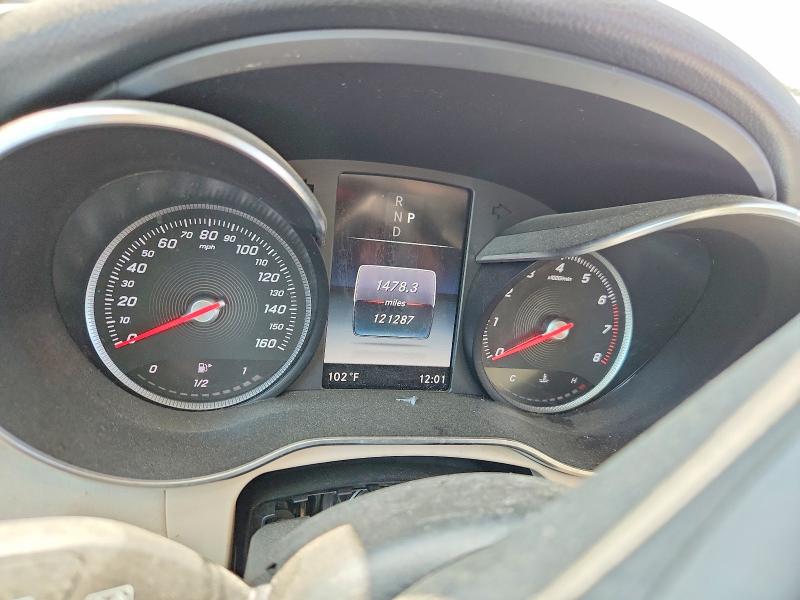 Продажа на аукционе авто 2018 Mercedes-benz Glc, vin: WDC0G4KB3JV059026, номер лота: 63513076