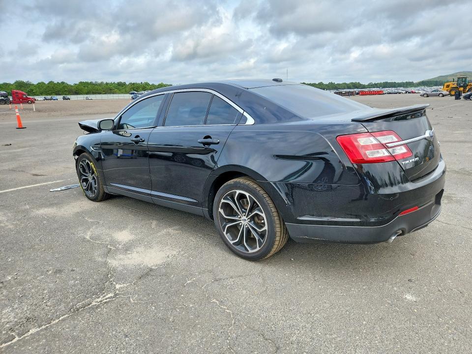 Aukcja sprzedaży 2018 Ford Taurus, vin: 1FAHP2KT8JG114246, numer aukcji: 62523536