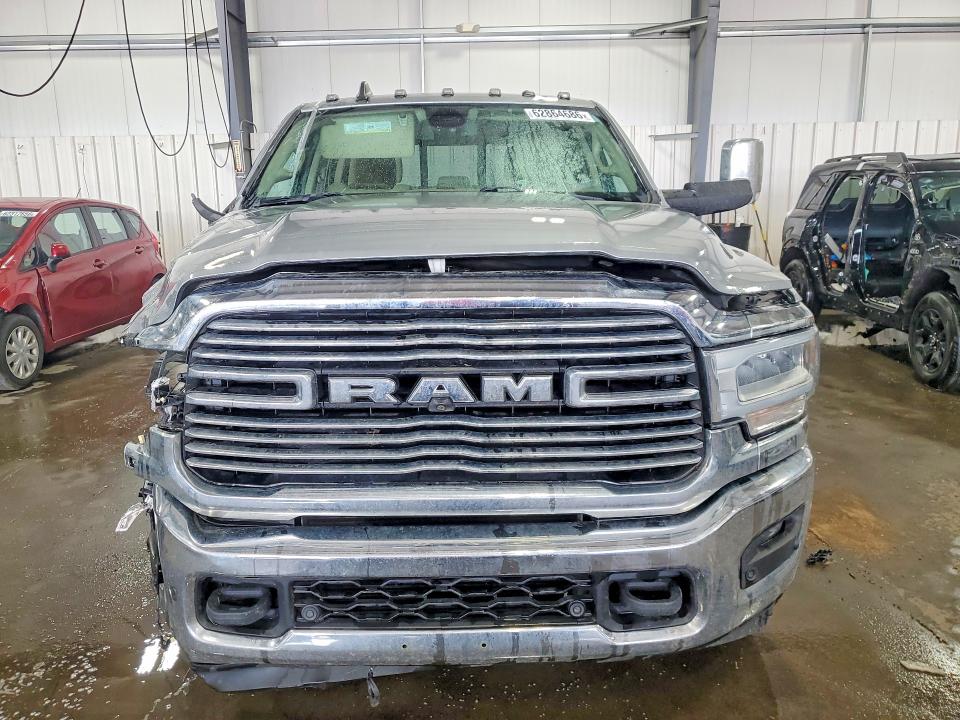 Продажа на аукционе авто 2021 Ram 3500, vin: 3C63RRJL7MG537876, номер лота: 62864686