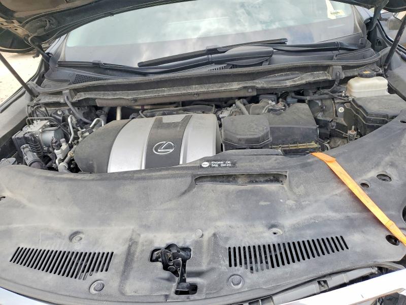 Aukcja sprzedaży 2017 Lexus Rx 350, vin: 2T2BZMCA0HC097854, numer aukcji: 61544926