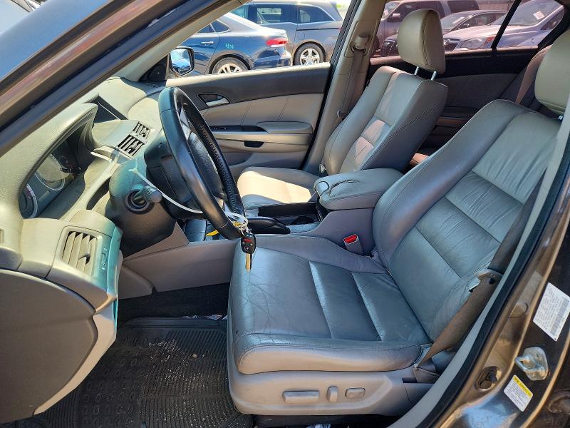 Продаж на аукціоні авто 2010 Honda Accord, vin: 1HGCP2F87AA091721, номер лоту: 58953546