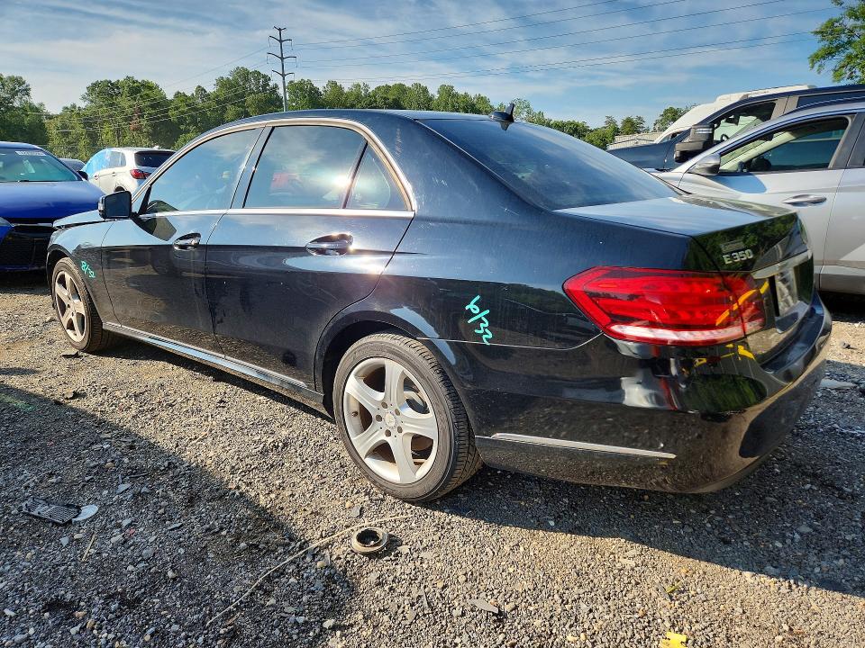 Продажа на аукционе авто 2016 Mercedes-benz E, vin: WDDHF5KB4GB182738, номер лота: 62457056