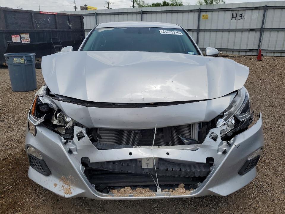 2020 Nissan Altima მანქანა იყიდება აუქციონზე, vin: 1N4BL4BV8LC202464, აუქციონის ნომერი: 61525716