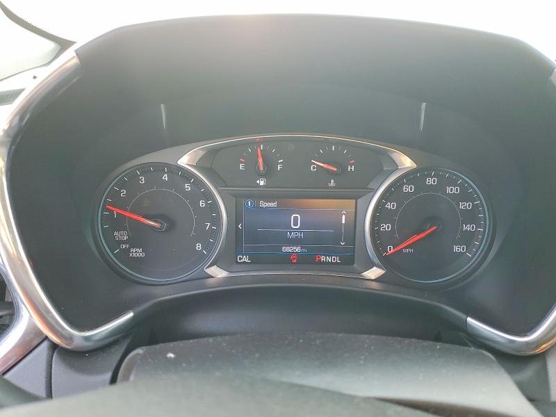 Продаж на аукціоні авто 2019 Chevrolet Equinox, vin: 2GNAXUEV5K6205455, номер лоту: 61569246