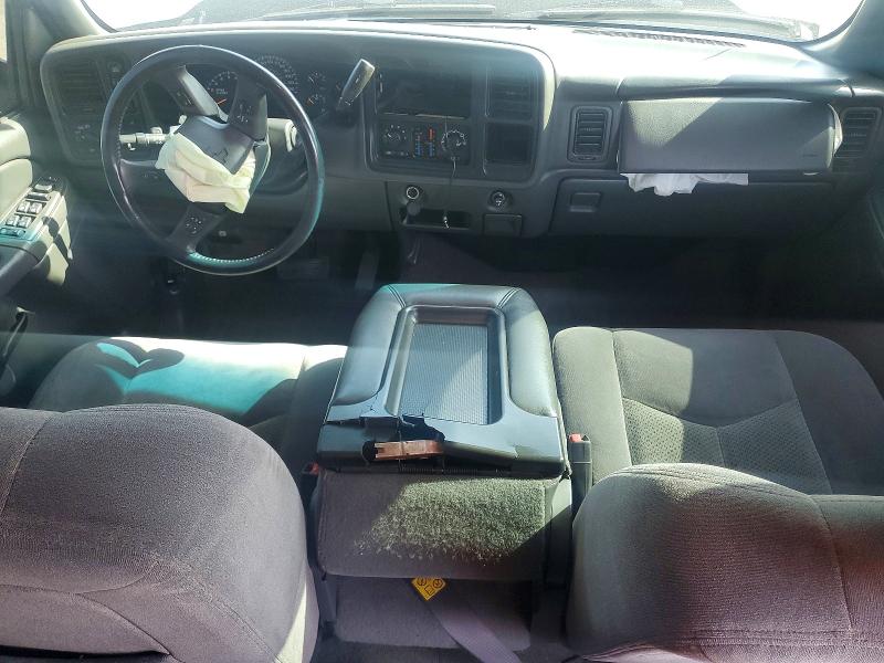 2006 Chevrolet Silverado მანქანა იყიდება აუქციონზე, vin: 2GCEK13T061205701, აუქციონის ნომერი: 59326066