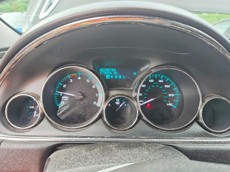 Продажа на аукционе авто 2014 Buick Enclave, vin: 5GAKVBKD8EJ117141, номер лота: 62312646