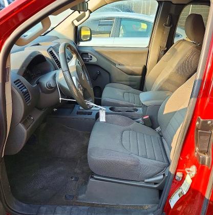 Aukcja sprzedaży 2016 Nissan Frontier, vin: 1N6BD0CT4GN784857, numer aukcji: 62969246