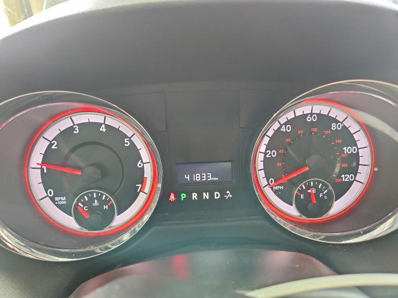Продаж на аукціоні авто 2019 Dodge Grand Caravan, vin: 2C4RDGBG1KR767198, номер лоту: 61521326