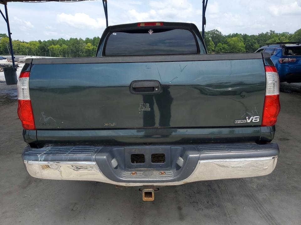Aukcja sprzedaży 2006 Toyota Tundra, vin: 5TBET34166S526780, numer aukcji: 63054736