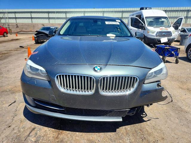 2013 Bmw 535 მანქანა იყიდება აუქციონზე, vin: WBAFZ9C52DD090890, აუქციონის ნომერი: 58552766